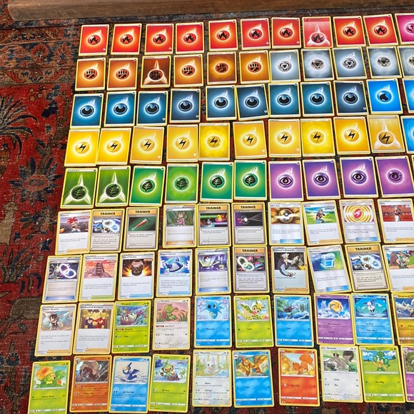 Pokémon card lot - Picture 4 of 15